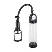 Manueller Penis-Pumpen Profi für Männer Zuhause Sicher Ergonomische Penis-Vakuum-Pumpe Trainer Gerät für Erektion
