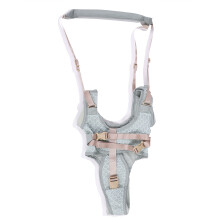 Adjustable Breathable Walking Harness for Children Baby Toddler in Blue