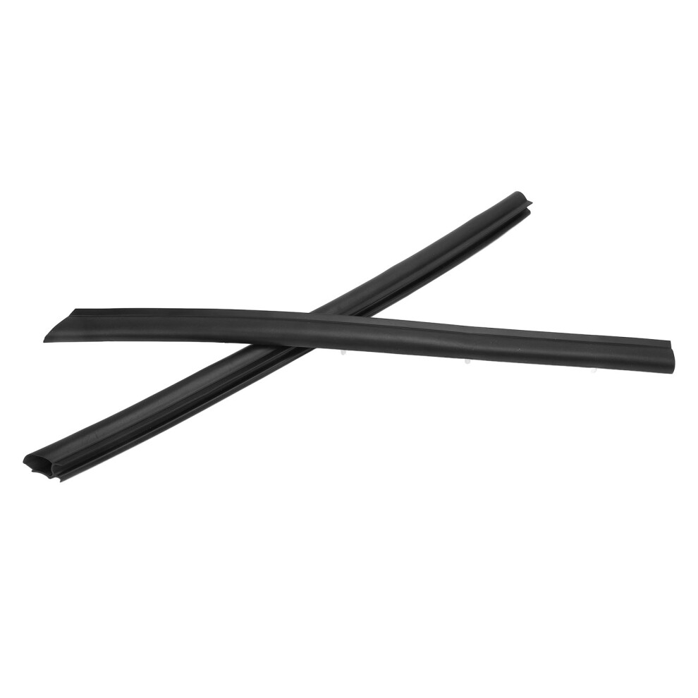 Noise Blocking Rubber Door Seals For T5 Gp T6 T5.1 - Weatherproof 7901334323854