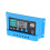 Adaptiver 12V/24V LCD PWM-Solarregler 10A 16