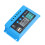 Adaptiver 12V/24V LCD PWM-Solarregler 10A 13