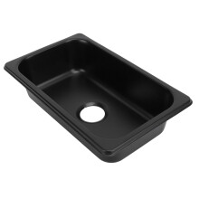 GR‑1465B 26.5x16.2x6.5cm Lavandino Nero 24x13.5x6cm