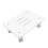 Supporto per pompa d'acqua regolabile in altezza 16x12x4 cm 16