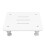 Supporto per pompa d'acqua regolabile in altezza 16x12x4 cm 13
