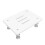 Supporto per pompa d'acqua regolabile in altezza 16x12x4 cm 14