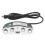 Elektrischer Sofa Controller Doppelmotor 5P rechts DC29V 3