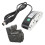Elektrischer Sofa Controller Doppelmotor 5P rechts DC29V 15