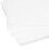 250 Blatt Transparentpapier A5 Weiß Durchscheinend 6