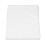 250 Blatt Transparentpapier A5 Weiß Durchscheinend 15