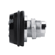 Password Safe Zinc Cam Lock 100 Modes Fits 0.5-12mm Cabinets
