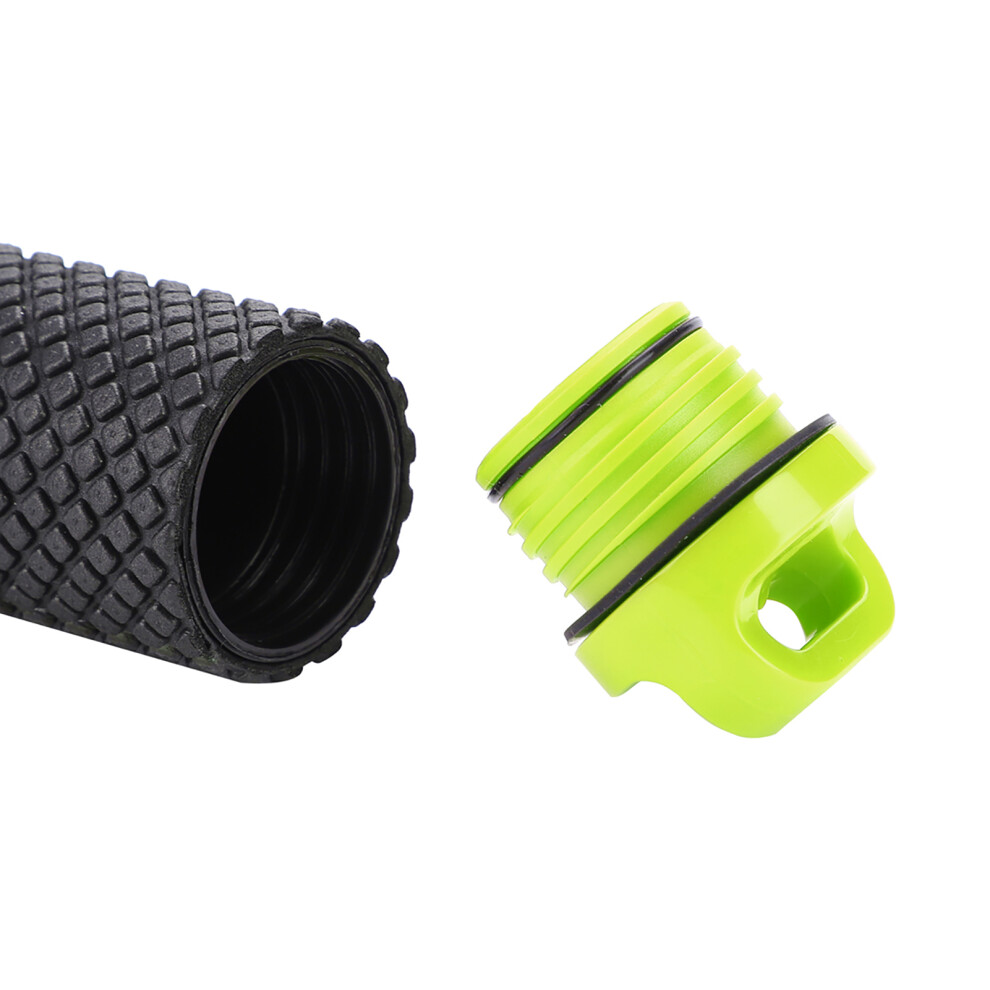 Handle Monopod With Buoyancy For Diving & Surfing Cameras Green 8041334330243
