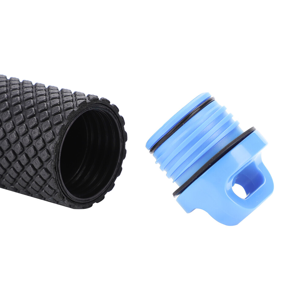 Waterproof Floating Hand Grip For Action Cameras Â 18Cm Blue 4051334330185