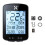 Wireless GPS Cycling Computer & Bicycle Speedometer - XOSS G2 Plus Compatible with Most Bikes 1