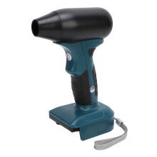 Jet Dry Blower 18V 3000mAh blu, 4 velocità 130.000 giri/min