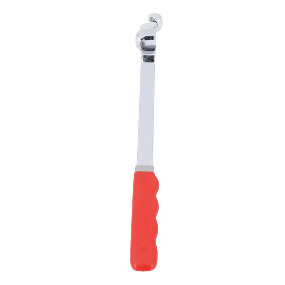 Garage Tool Wrench Extender Bar 15In Universal Extra Long Heavy Duty 7891334331631