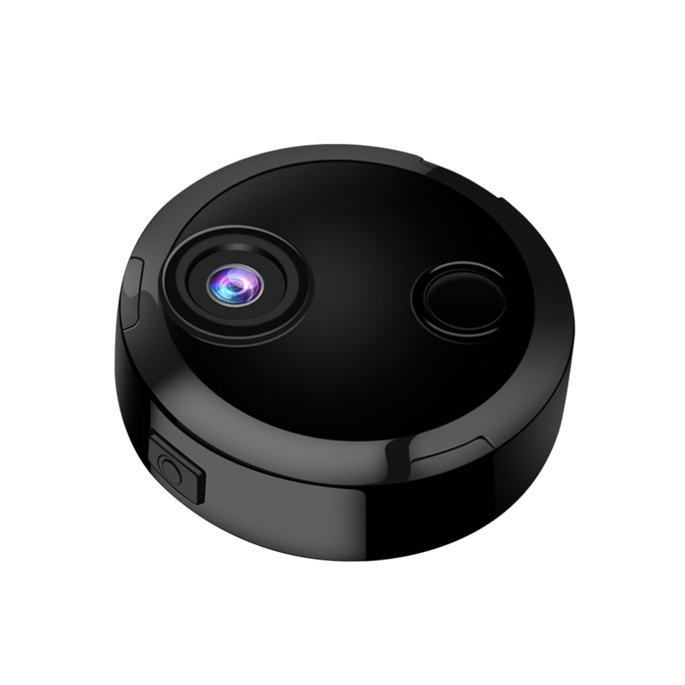 Smart Wifi 1080P Video Camera Infrared Night Vision Motion Alert 6931334332168