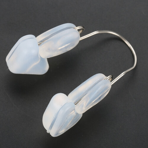 Transform Your Nose Shape with Lightweight Bridge Enhancer Clip 2