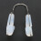 Transform Your Nose Shape with Lightweight Bridge Enhancer Clip 5