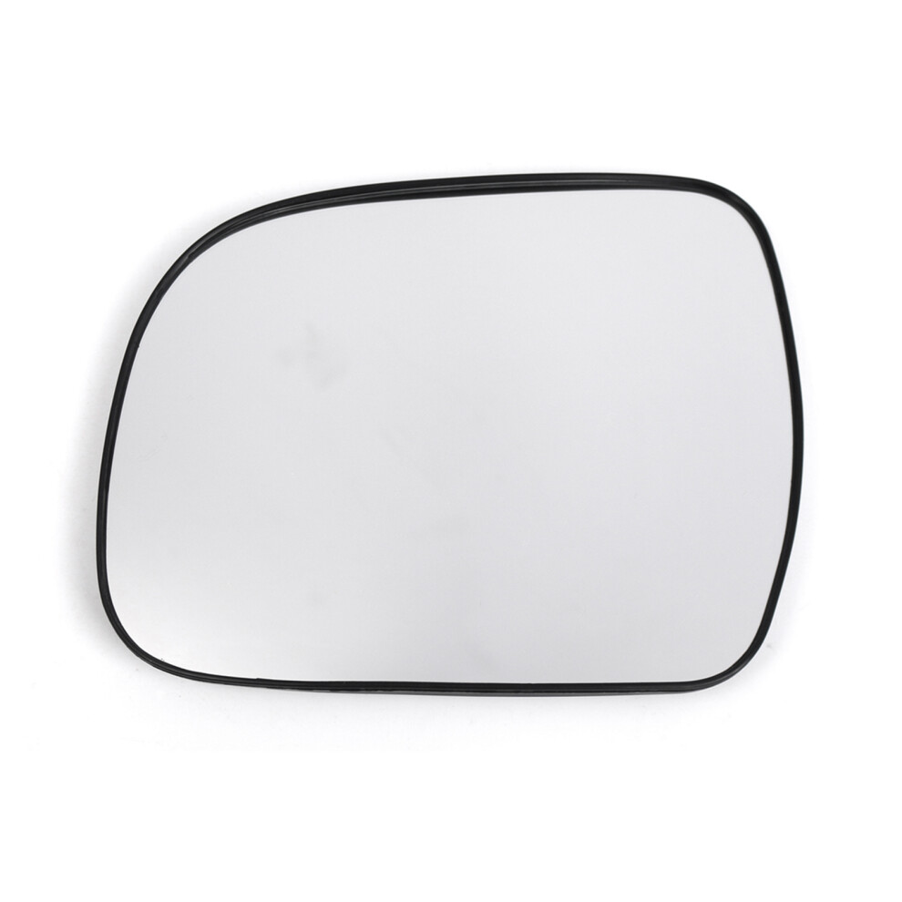 Premium Left Wing Mirror Compatible With Lexus Rx300 Rx330 Rx350 Rx400h 9381334332649