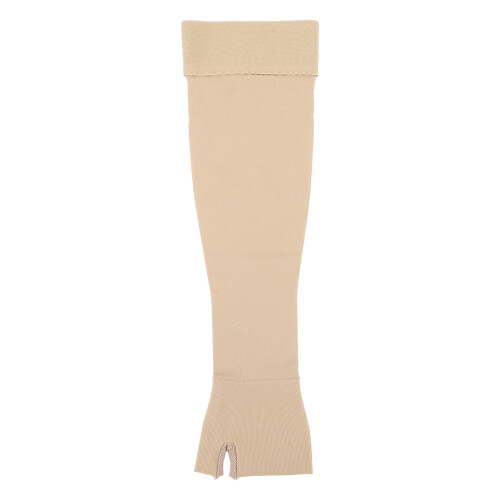 30-40mmHg graduierte Armstulpe, elastisches PU, Größe S 2