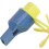 3pcs Tongue Trainer Whistle Set - Random Color 4