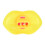3pcs Tongue Trainer Whistle Set - Random Color 11