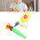 3pcs Tongue Trainer Whistle Set - Random Color 1