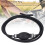 Pompe manuelle de transfert de carburant 6mm 1m NBR SingleHead 6