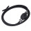Pompe manuelle de transfert de carburant 6mm 1m NBR SingleHead 11