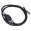 Pompe manuelle de transfert de carburant 6mm 1m NBR SingleHead 13