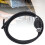 Pompe manuelle de transfert de carburant 6mm 1m NBR SingleHead 9