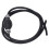 Pompe manuelle de transfert de carburant 6mm 1m NBR SingleHead 1