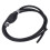 Pompe manuelle de transfert de carburant 6mm 1m NBR SingleHead 15
