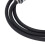 Pompe manuelle de transfert de carburant 6mm 1m NBR SingleHead 14