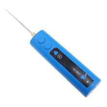 Tragbarer Elektrischer Handydisplay-Kleber entfernen, 1800mAh, 6 Stufen