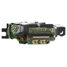 Reliable HOP-1200W-B Optical Laser Lens for DVD Data Reader Repair