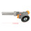 High-Temperature Butane Torch for Camping BBQ & Culinary Use 12