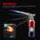 High-Temperature Butane Torch for Camping BBQ & Culinary Use 7