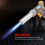 High-Temperature Butane Torch for Camping BBQ & Culinary Use 15