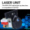 KSS-210A Optical Laser Lens Replacement for CD VCD Mechanisms 13