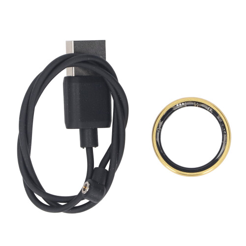 Fitness-Tracker-Ring 9# 20mAh 19.1mm ID 60mm matt 2