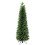 Charles Bentley 6ft Pre-Lit Faux Pencil Christmas Tree | 200 Warm White LEDs 5