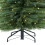 Charles Bentley 6ft Pre-Lit Faux Pencil Christmas Tree | 200 Warm White LEDs 6
