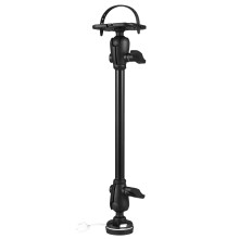 Montaje para cámara de kayak GP25/GP40 nylon y aluminio 50cm