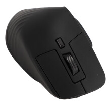 T16 mouse senza fili sottile 180 mAh nero BT/2.4G