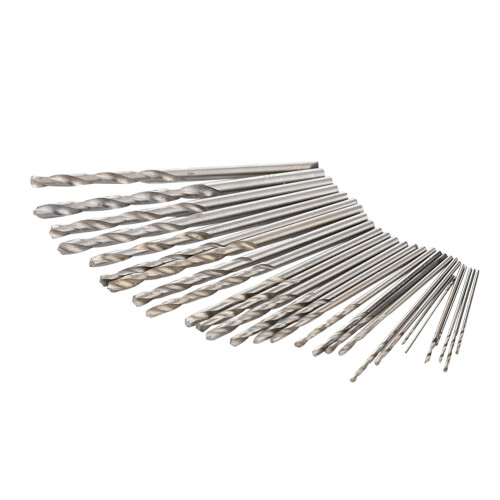 Portable Hand Drill Set Perfect for Woodwork and Crafting Projects 2