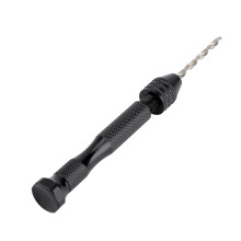 Portable Hand Drill Set Perfect for Woodwork and Crafting Projects
