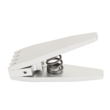 Pro String Tension Clamp for Tennis Squash Badminton Rackets - Compact