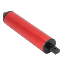 Professional Sports Tension Calibrator 100 lbs for Badminton Tennis Stringing