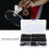 Nylon Badminton String Protector Set for Pickleball & Racquetball 5
